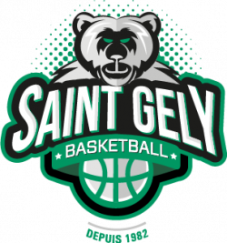 Saint Gély Basketball