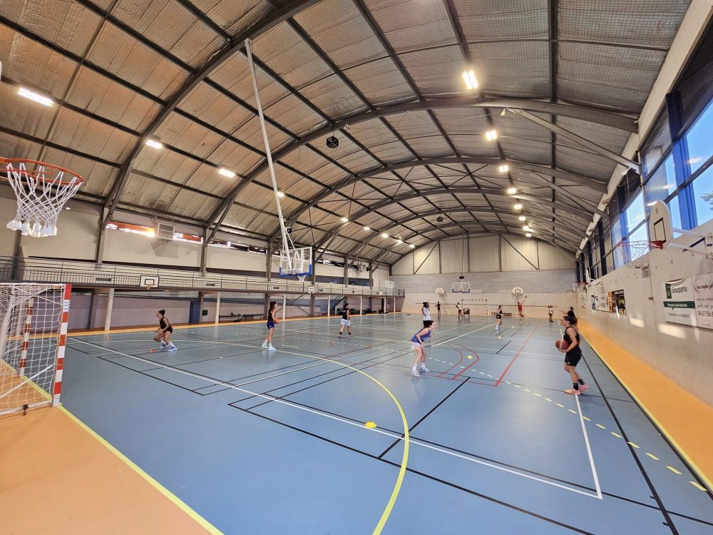 Reprise NF3 août 2024
